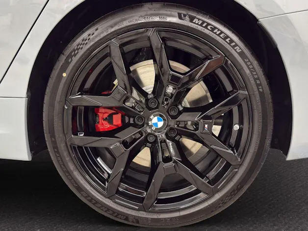 BMW M340i xDrive 48V Touring Steptronic M Sport Pro