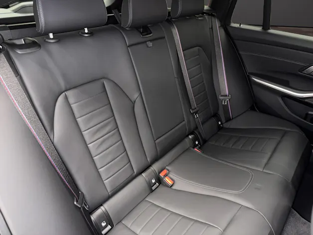 BMW M340i xDrive 48V Touring Steptronic M Sport Pro