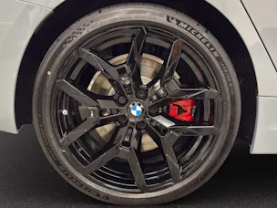 BMW M340i xDrive 48V Touring Steptronic M Sport Pro
