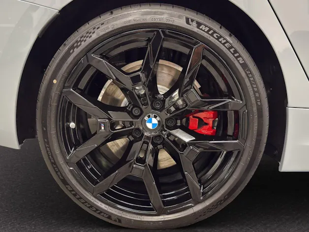 BMW M340i xDrive 48V Touring Steptronic M Sport Pro
