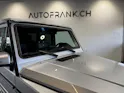MERCEDES-BENZ G 500 lang Wagon