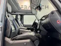 MERCEDES-BENZ G 500 lang Wagon