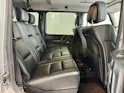 MERCEDES-BENZ G 500 lang Wagon