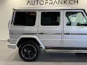 MERCEDES-BENZ G 500 lang Wagon