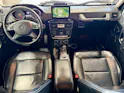 MERCEDES-BENZ G 500 lang Wagon