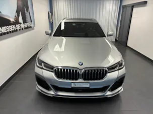 BMW Alpina BMW-ALPINA B5 Touring 4.4 Biturbo 4x4
