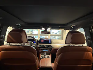 BMW Alpina BMW-ALPINA B5 Touring 4.4 Biturbo 4x4