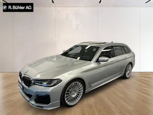 BMW Alpina BMW-ALPINA B5 Touring 4.4 Biturbo 4x4