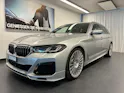 BMW Alpina BMW-ALPINA B5 Touring 4.4 Biturbo 4x4