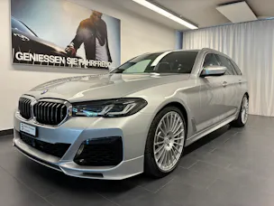 BMW Alpina BMW-ALPINA B5 Touring 4.4 Biturbo 4x4
