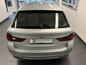 BMW Alpina BMW-ALPINA B5 Touring 4.4 Biturbo 4x4