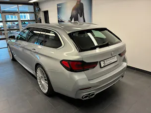 BMW Alpina BMW-ALPINA B5 Touring 4.4 Biturbo 4x4