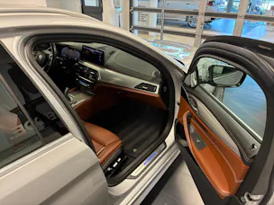BMW Alpina BMW-ALPINA B5 Touring 4.4 Biturbo 4x4