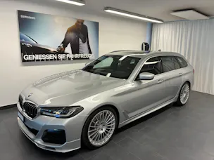 BMW Alpina BMW-ALPINA B5 Touring 4.4 Biturbo 4x4