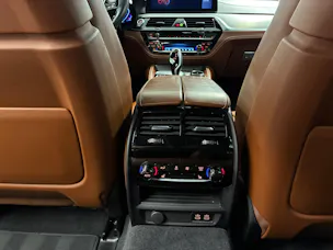 BMW Alpina BMW-ALPINA B5 Touring 4.4 Biturbo 4x4