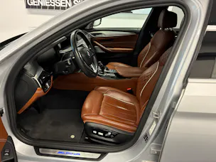 BMW Alpina BMW-ALPINA B5 Touring 4.4 Biturbo 4x4
