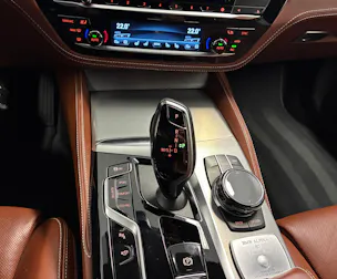 BMW Alpina BMW-ALPINA B5 Touring 4.4 Biturbo 4x4
