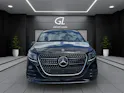 MERCEDES-BENZ V 300 d Exclusive lang Swiss Edition 4Matic