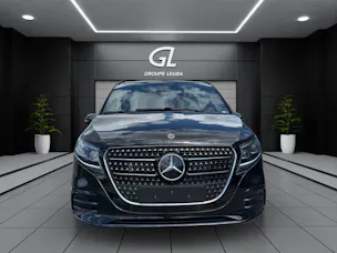 MERCEDES-BENZ V 300 d Exclusive lang Swiss Edition 4Matic