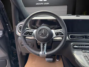MERCEDES-BENZ V 300 d Exclusive lang Swiss Edition 4Matic