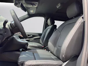 MERCEDES-BENZ V 300 d Exclusive lang Swiss Edition 4Matic