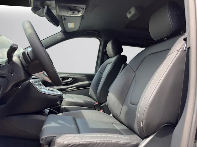 MERCEDES-BENZ V 300 d Exclusive lang Swiss Edition 4Matic