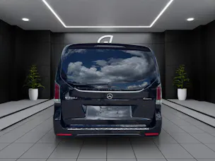 MERCEDES-BENZ V 300 d Exclusive lang Swiss Edition 4Matic