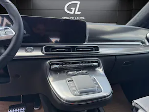 MERCEDES-BENZ V 300 d Exclusive lang Swiss Edition 4Matic