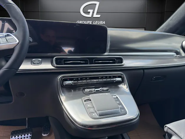 MERCEDES-BENZ V 300 d Exclusive lang Swiss Edition 4Matic