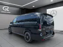 MERCEDES-BENZ V 300 d Exclusive lang Swiss Edition 4Matic