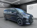 MERCEDES-BENZ V 300 d Exclusive lang Swiss Edition 4Matic
