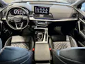 AUDI Q5 Sportback 2.0 40 TDI S Line quattro S-Tronic