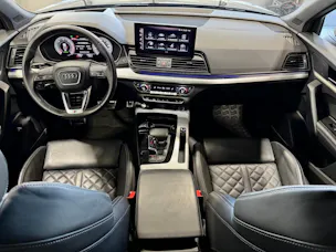 AUDI Q5 Sportback 2.0 40 TDI S Line quattro S-Tronic