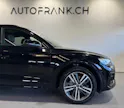 AUDI Q5 Sportback 2.0 40 TDI S Line quattro S-Tronic