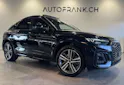 AUDI Q5 Sportback 2.0 40 TDI S Line quattro S-Tronic