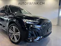 AUDI Q5 Sportback 2.0 40 TDI S Line quattro S-Tronic