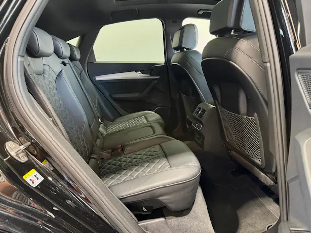 AUDI Q5 Sportback 2.0 40 TDI S Line quattro S-Tronic