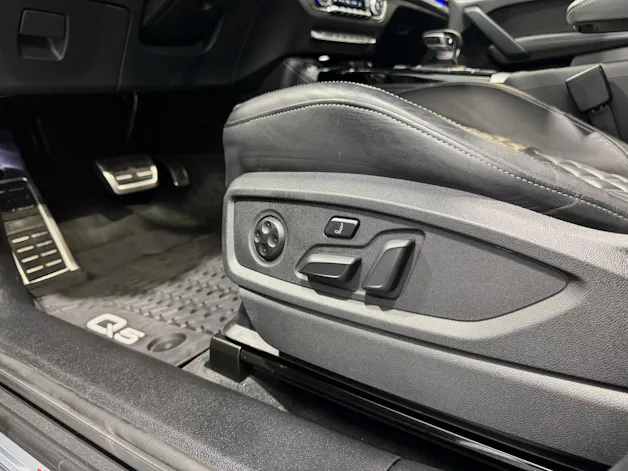 AUDI Q5 Sportback 2.0 40 TDI S Line quattro S-Tronic