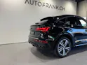 AUDI Q5 Sportback 2.0 40 TDI S Line quattro S-Tronic