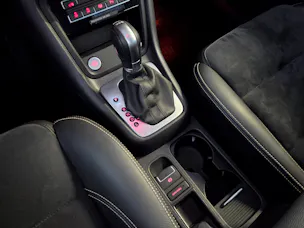 SEAT Alhambra 2.0 TDI 20th Anniversary 4x4 7-Plätzer