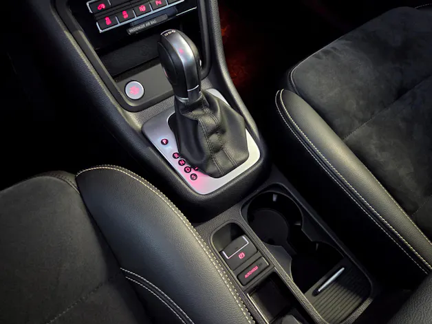 SEAT Alhambra 2.0 TDI 20th Anniversary 4x4 7-Plätzer