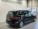 SEAT Alhambra 2.0 TDI 20th Anniversary 4x4 7-Plätzer