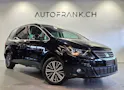 SEAT Alhambra 2.0 TDI 20th Anniversary 4x4 7-Plätzer
