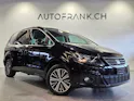 SEAT Alhambra 2.0 TDI 20th Anniversary 4x4 7-Plätzer