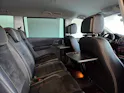 SEAT Alhambra 2.0 TDI 20th Anniversary 4x4 7-Plätzer
