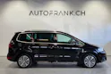 SEAT Alhambra 2.0 TDI 20th Anniversary 4x4 7-Plätzer