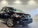 SEAT Alhambra 2.0 TDI 20th Anniversary 4x4 7-Plätzer