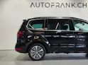 SEAT Alhambra 2.0 TDI 20th Anniversary 4x4 7-Plätzer