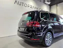 SEAT Alhambra 2.0 TDI 20th Anniversary 4x4 7-Plätzer