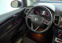 SEAT Alhambra 2.0 TDI 20th Anniversary 4x4 7-Plätzer